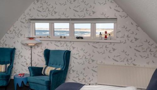 Suite with Sea View