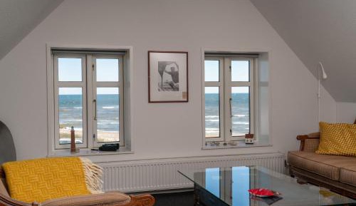 Suite with Sea View