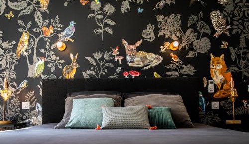 King Room with Pool View