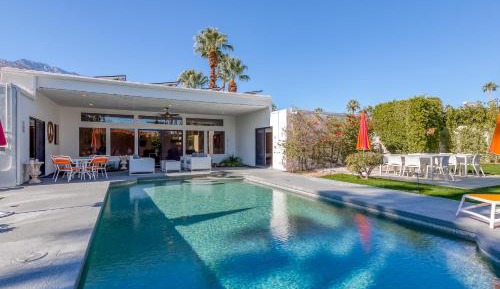 Four-Bedroom House