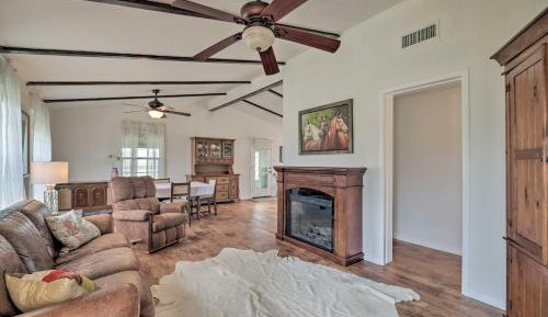Vacation Home