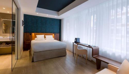 Prestige King Room