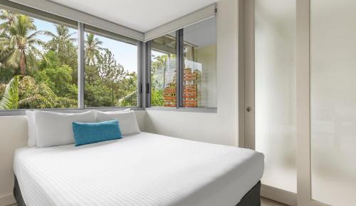 Two-Bedroom Family Apartment