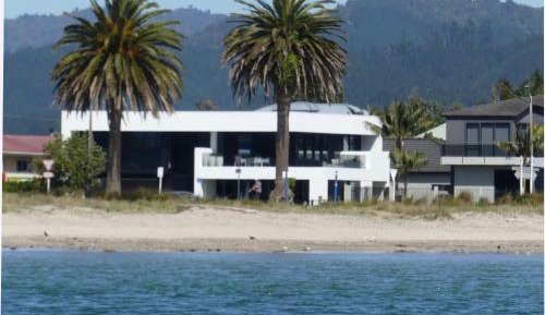 King Room with Sea View