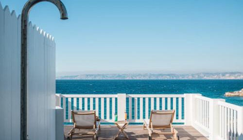 Prestige Double Room