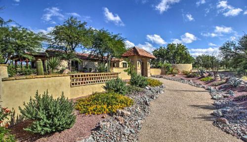 Vacation Home