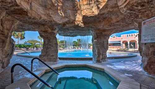 Vacation Home