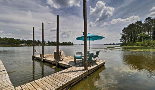 Vacation Home