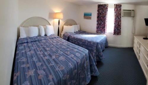 Two Room Efficiency