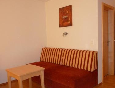 Comfort Studio with Mountain View 