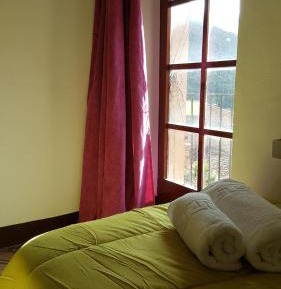 Double Room - Disability Access