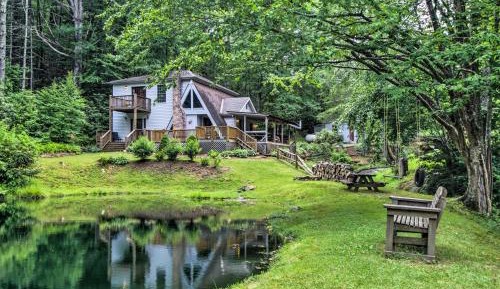 Vacation Home