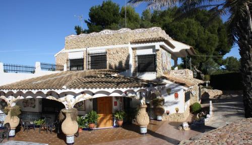 Vacation Home