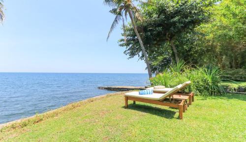 Two-Bedroom Bungalow