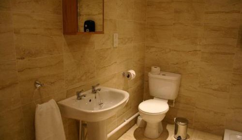 Two Room Apartment Suite - Non-Smoking