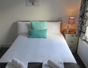 En-Suite Standard Double Room