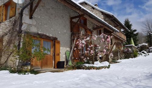 Holiday Home La Montagne 