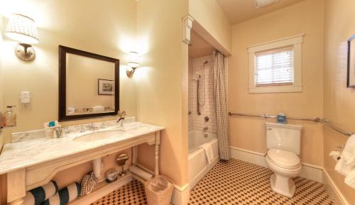 Studio - Disability Access