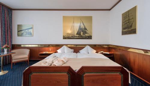 Double Room - Village View