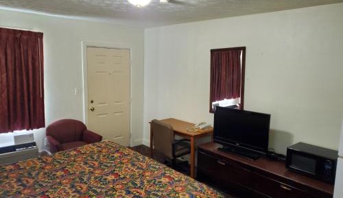 Queen or King Room