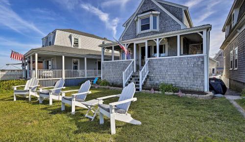 Vacation Home
