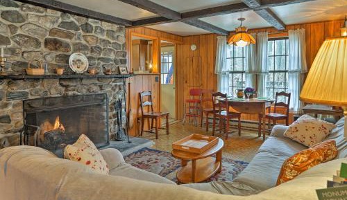 Vacation Home