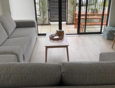 Apartment - Ground Floor