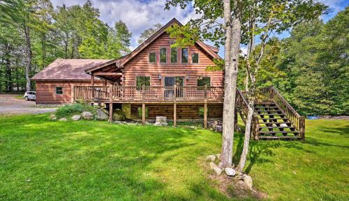 Vacation Home