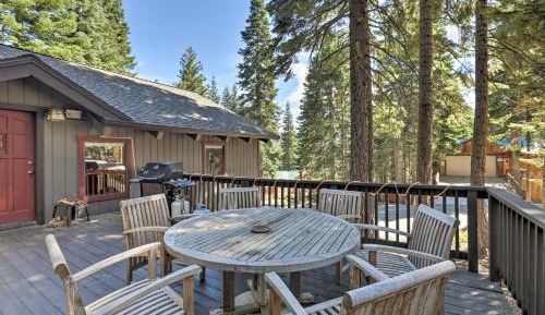 Vacation Home