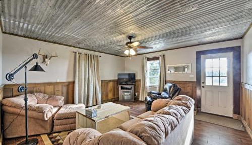 Vacation Home