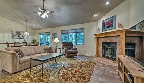Vacation Home