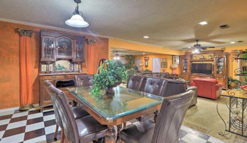 Vacation Home