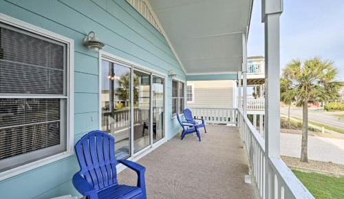 Vacation Home