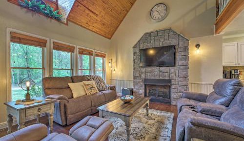 Vacation Home