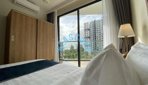 Junior Suite with Sea View