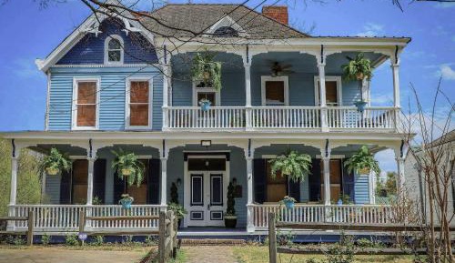Vacation Home