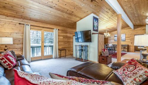 Four-Bedroom Vacation Home
