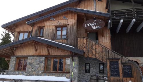 Chalet