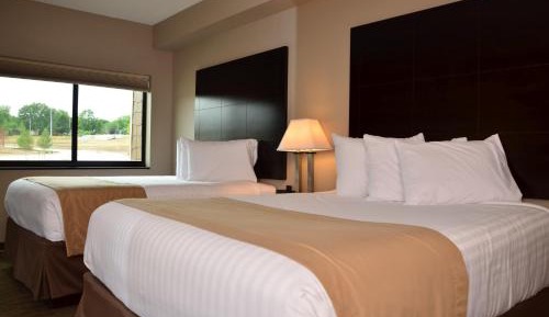 Superior Queen Room