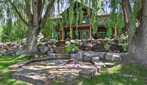 Vacation Home