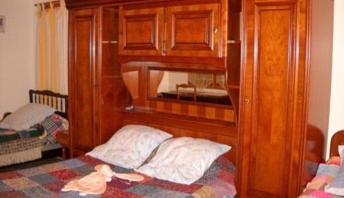 Three-Bedroom Vacation Home 