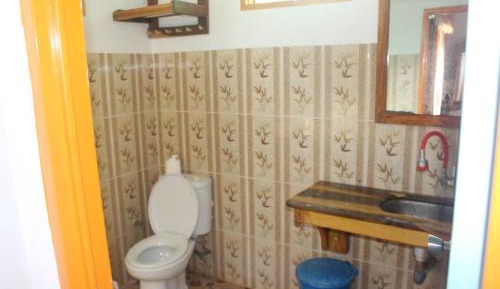 Queen Room with Sea View