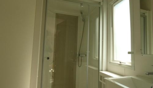 Two-Bedroom Bungalow