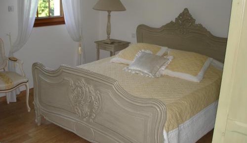 Superior Chalet
