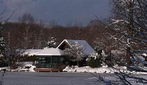 Chalet (5 Adults)