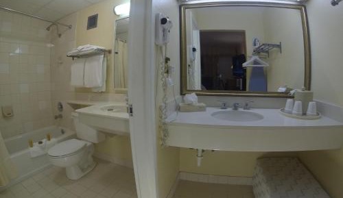 Classic King Room
