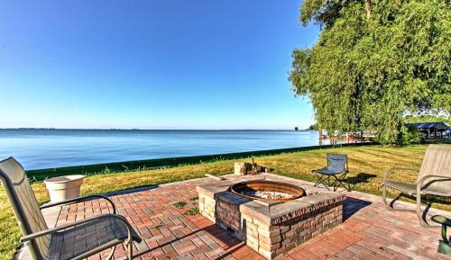 Vacation Home