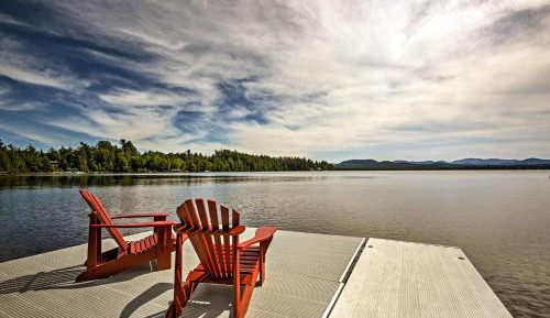 Vacation Home
