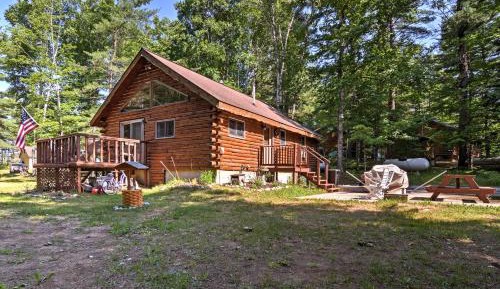 Vacation Home