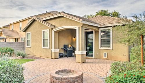 Vacation Home